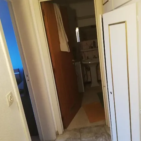 Residence Argenteuil La Louviere