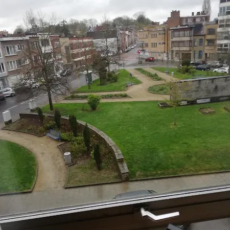 Residence Argenteuil La Louviere דירה