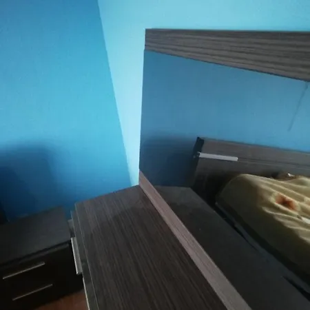 Residence Argenteuil La Louviere דירה *