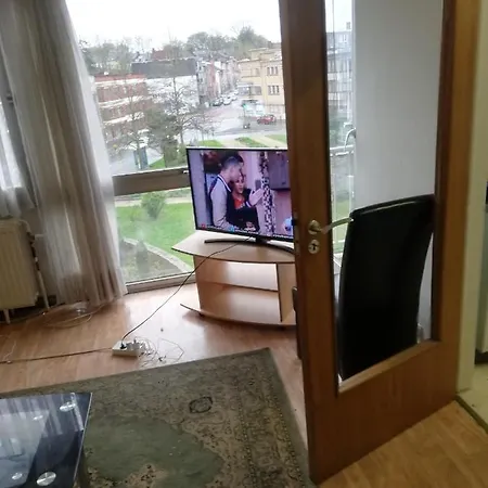 Residence Argenteuil La Louviere *
