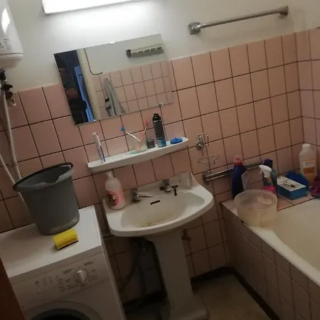 דירה Residence Argenteuil La Louviere